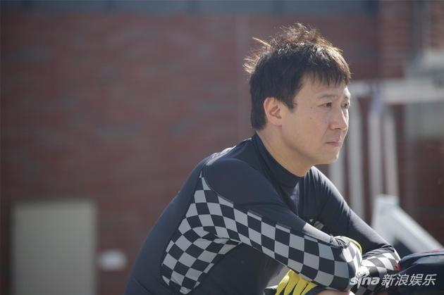 《非凡》未播片段:黎明诠释不一样的天王|黎明