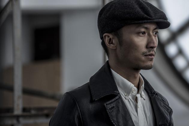 谢霆锋《冲破》:锋式摇滚热血再现|谢霆锋|摇