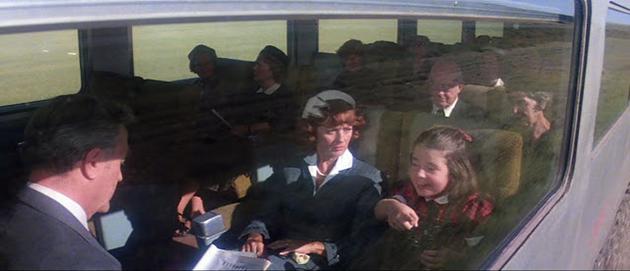 1978版《超人》中她饰演路易斯的母亲