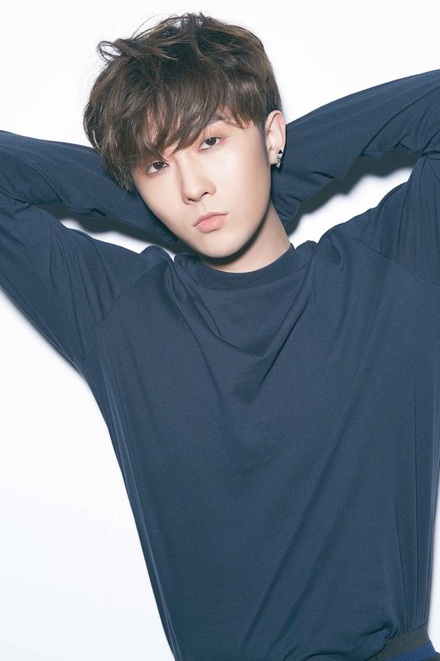 宋秉洋八月将携全新创作专辑正式出道|宋秉洋