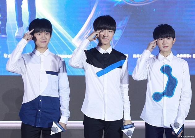 TFBOYS