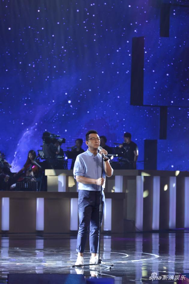 《跨界》郭涛大玩乡村乐 儿歌串烧勾回忆|郭涛