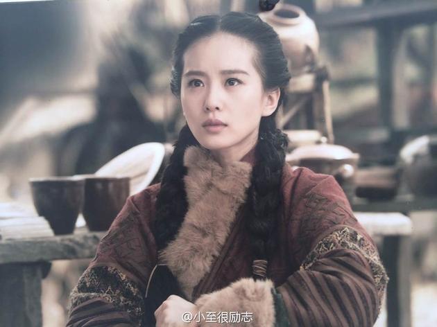 《女医明妃传》剧照