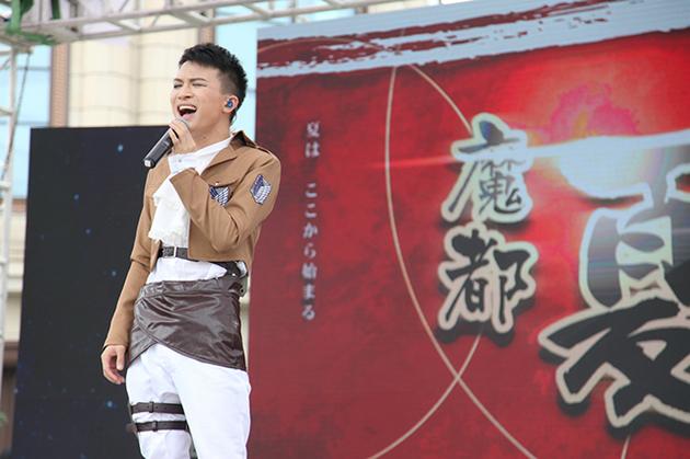 周深《大鱼》