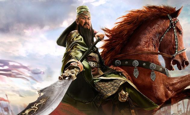 陆树铭演唱《大丈夫》首发 再展关羽风采|陆树铭|大丈夫|三国演义_新浪娱乐_新浪网