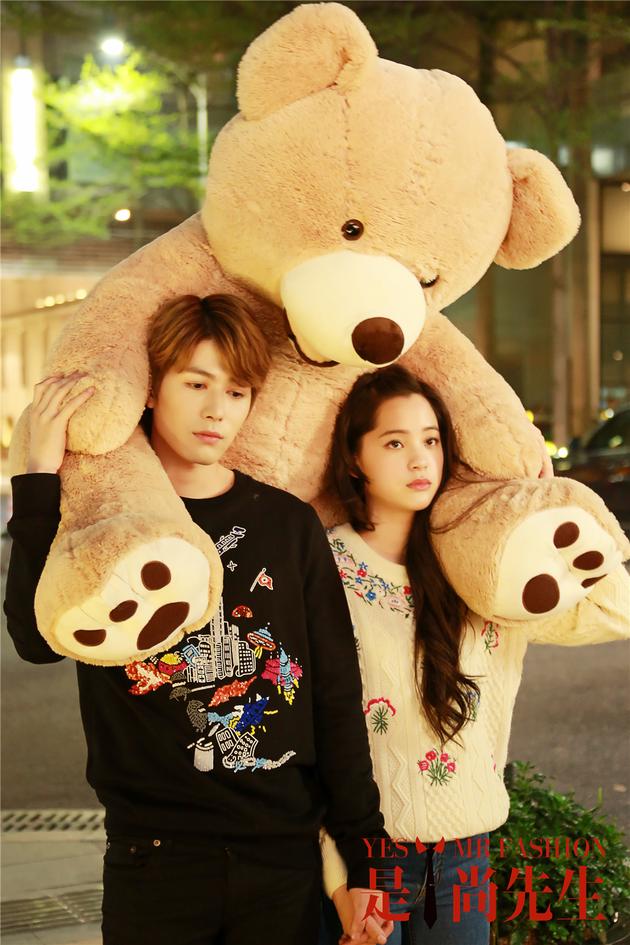 陈学冬欧阳娜娜