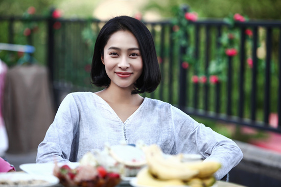 程琤饰演王小米