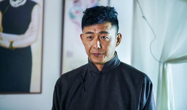 徐雷智 剧照