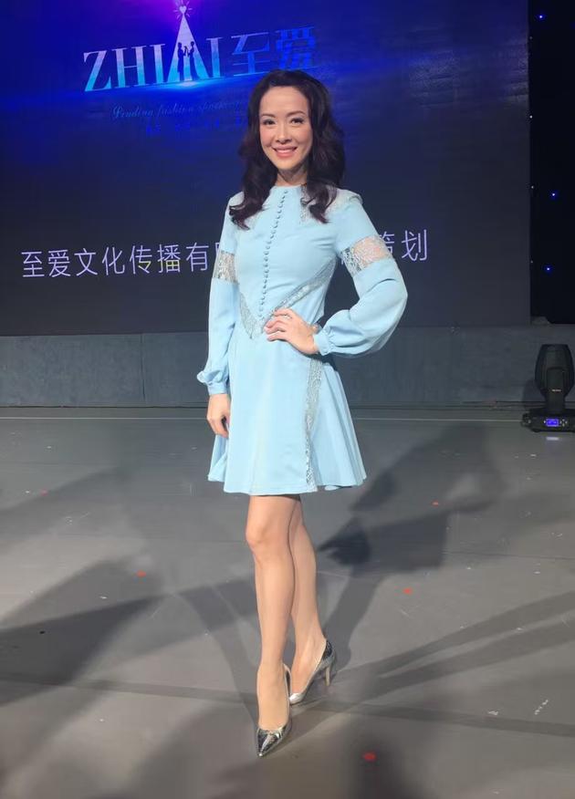 向海岚任导师点评动容 小小明星范儿 |向海岚