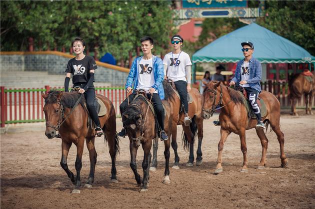 大师》X29特训彰显新意|玄门大师|华策影视|