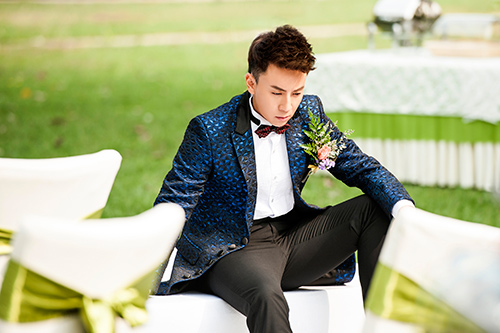 《爱的速递》杜淳演绎快递功夫小哥|杜淳|姚笛