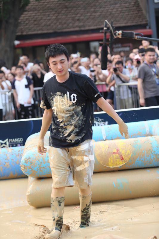 王思聪