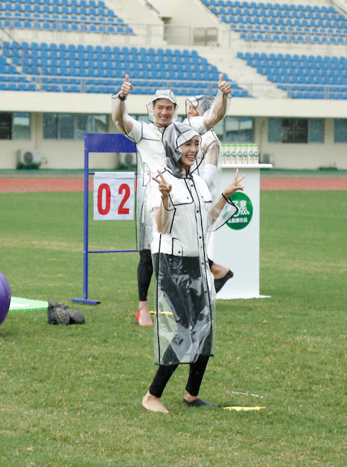 “国民初恋”王智