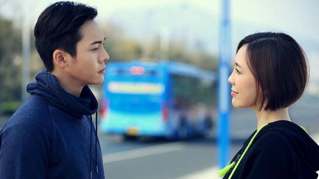 吕佳容追爱三部曲