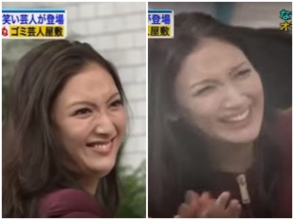 菜菜绪在节目上的僵硬表情引起讨论。