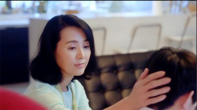 姜宏波《超少年》温柔教子 霸气全无|姜宏波|王