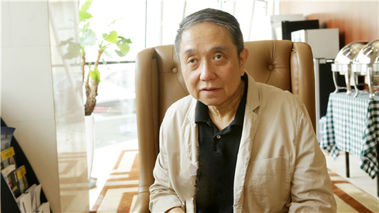 潘恒生被邀参加奥斯卡评审