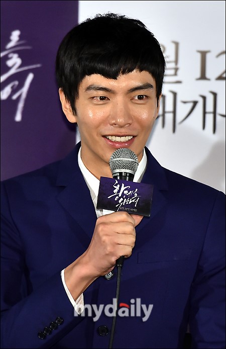 韩星李民基被曝性侵 公司:警方已证无嫌疑