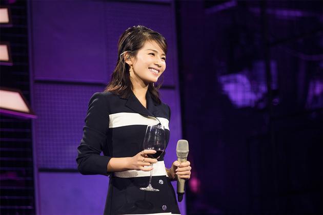 《跨界》刘涛请评委喝酒 小沈阳变至尊宝|刘涛