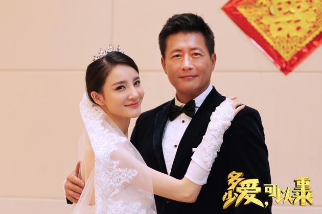 "你这发型配这台词不合适"这一句脾气最近受到来自,它关注电视剧斗香电视剧爱奇艺图片