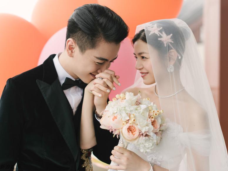 全程集锦：双陈甜瞎伴娘美哭