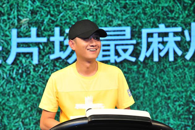 为《陆垚》倾尽所有 文章翻身仗成功了吗?