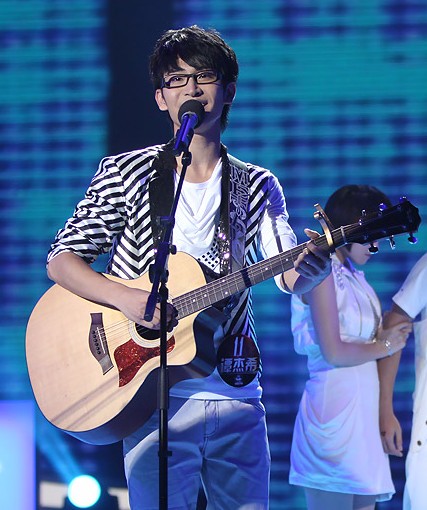 谭佑铭（又名谭杰希）