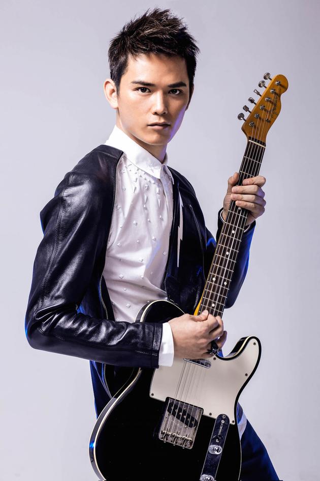 张恒远献唱国漫《秦时明月》片尾曲|张恒远|《