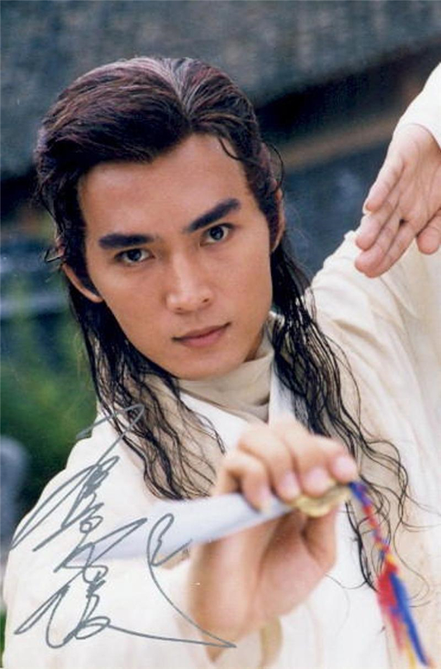 焦恩俊 朱一龙 古龙 焦恩俊亮相《新边城浪子》_娱乐新闻_E993新闻