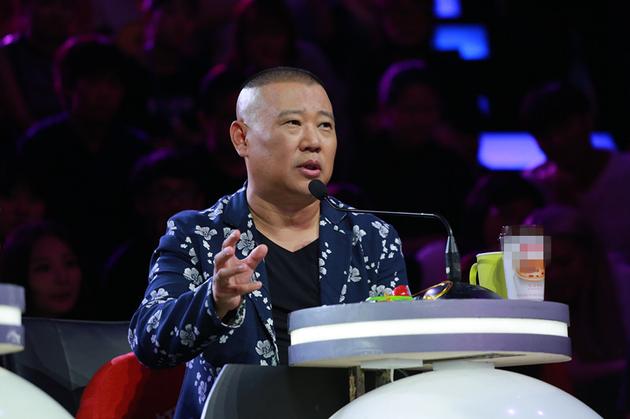 郭德纲暗讽“叛变”弟子没良心 