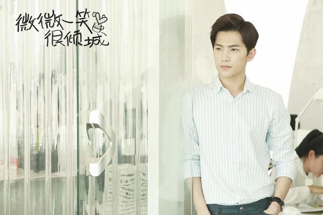 好看的类似微微一笑很倾城的小说,求推荐