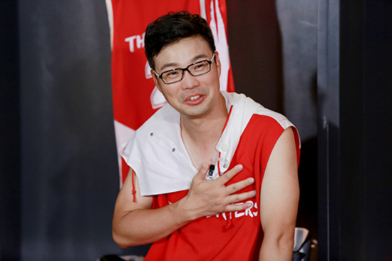 王迅
