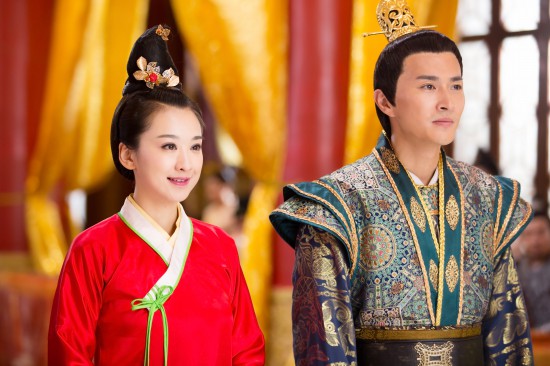 新济公活佛风云突变陆昱霖救穆婷婷