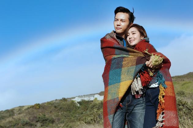 《那件疯狂的小事叫爱情》陈伟霆开启寻爱|陈