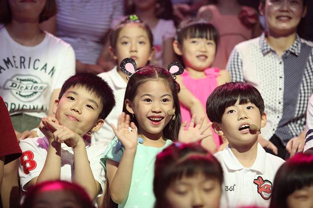 乳名小仙女 曹格苦劝Adinda调班|薛之谦|曹格|中国新声代