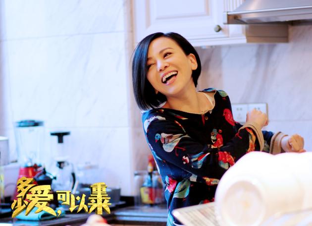 《爱重来》即将收官 王琳潘粤明虐恋升级|潘粤