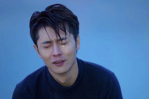 剧版《致青春》林静张丹峰为爱放手惹心疼