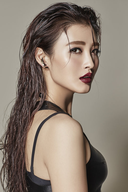 《解密》再登贵州台 白庆琳再启雷婷之势