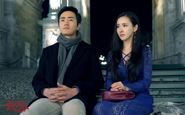 王若心 杨玏《致青春》促膝长谈