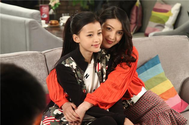 孙怡 邓伦 李佳航 邓伦孙怡《爱情上上签》重聚