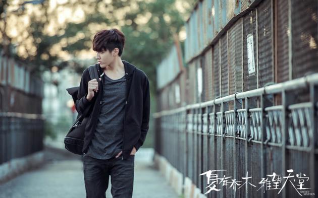 吴亦凡 《从此以后》 MV 吴亦凡《从此以后》MV首发_娱乐新闻_E993新闻