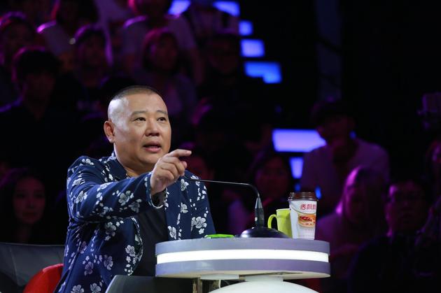 郭德纲点评徒弟