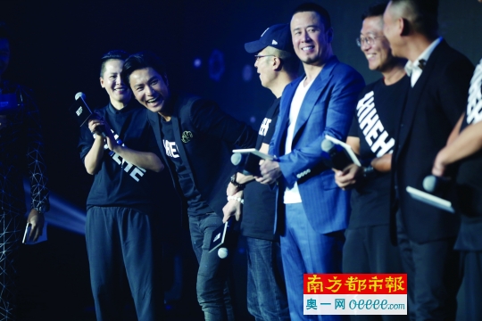 姜文演的老总_姜文和王宝强演的电影(2)