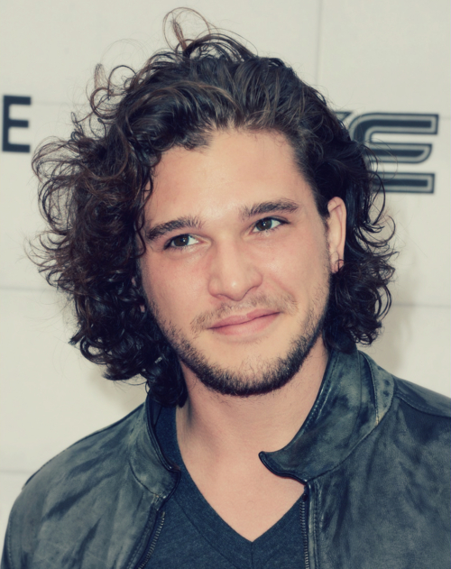 基特、哈灵顿帅吗?