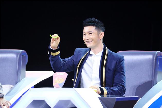 黄晓明单手断木板 学员遭淘汰真诚道歉|黄晓明_新浪娱乐_新浪网