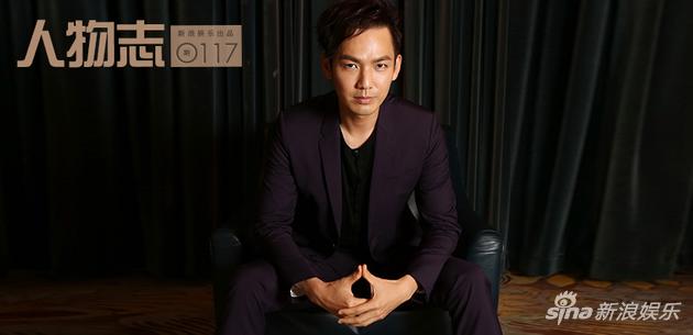 人物志Vol.117 钟汉良