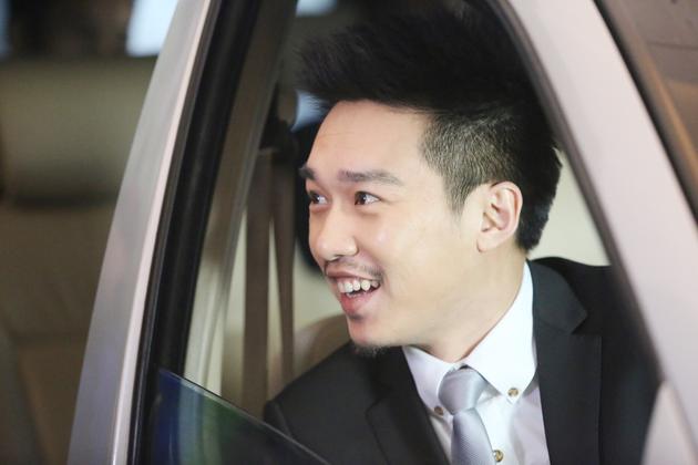 戴墨出演《遇见王沥川》 