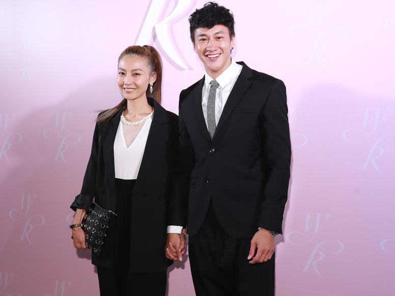 霍如归宁宴众星现身祝福