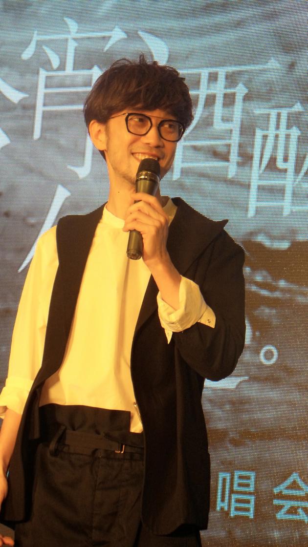 周传雄
