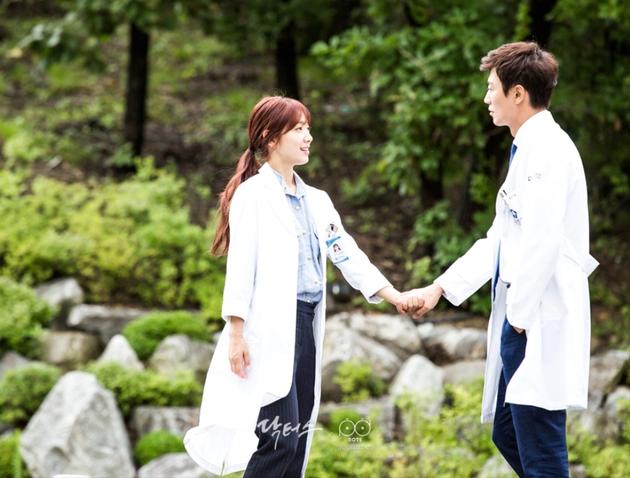 《Doctors》收拾下滑